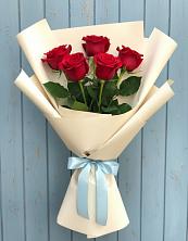 Букет Классика чувств в Терновской