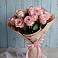 Букет цветов из: Розы в Терновской