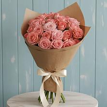 Букет цветов из:  Розы в Терновской